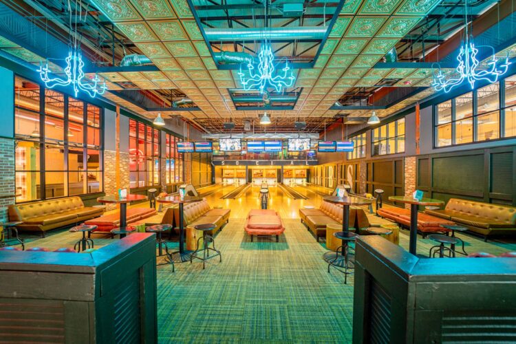 Punch bowl social adult birthday