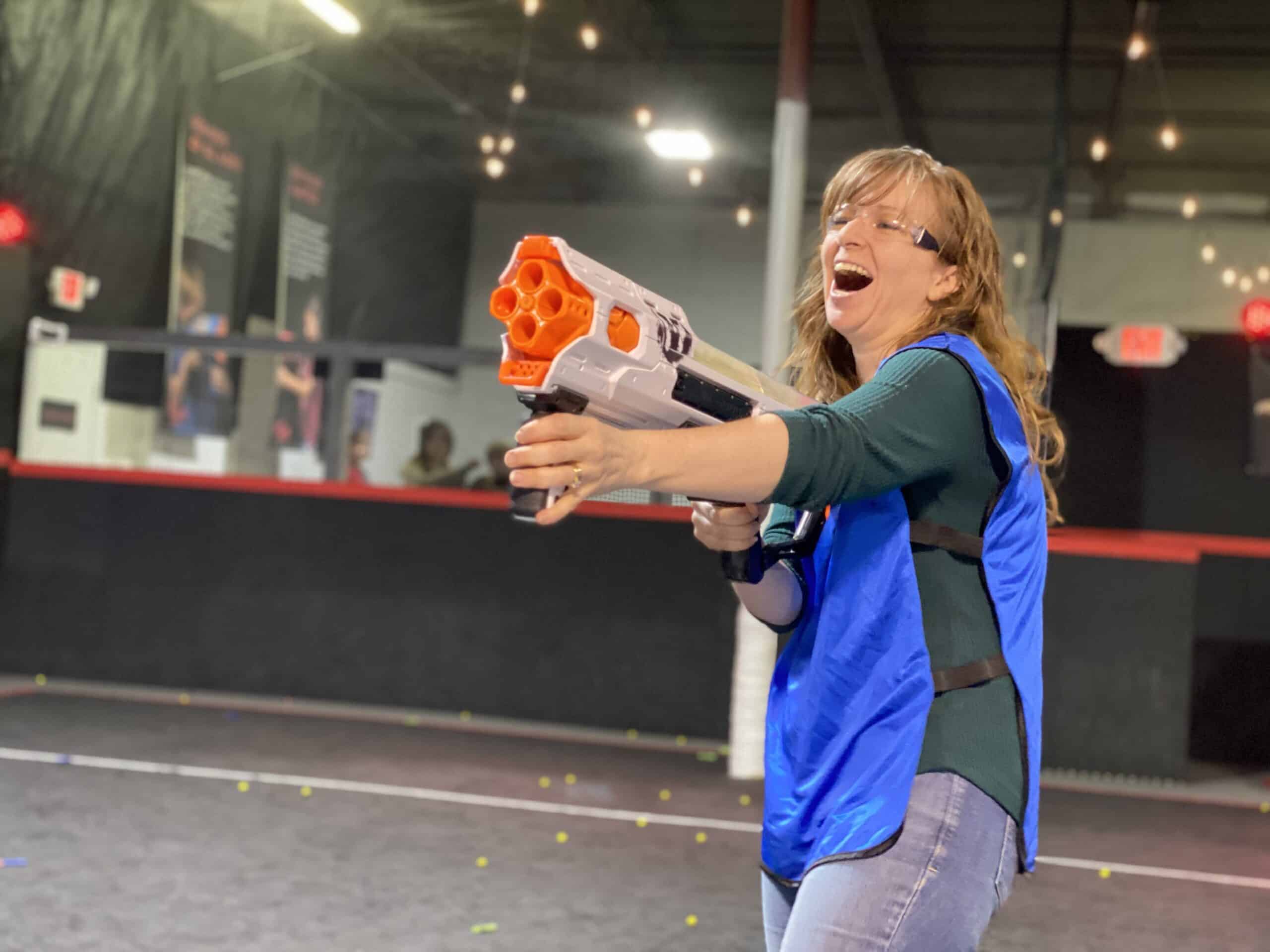 30+ Awesome Things to Do in Denver with Kids Archery Games Denver